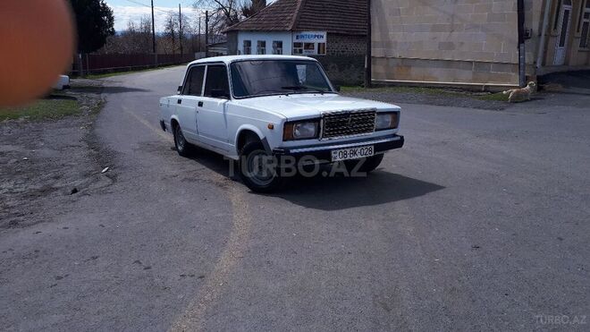 LADA (VAZ) 2107 2003, 148,000 km - 1.6 л - Balakən