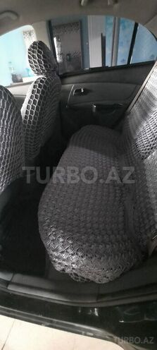 Kia Rio 2011, 100,000 km - 1.4 л - Şirvan