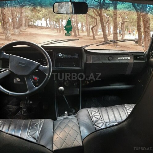 LADA (VAZ) 2107 2009, 92,000 km - 1.6 л - Bakı