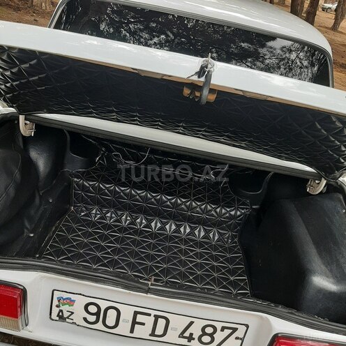 LADA (VAZ) 2107 2009, 92,000 km - 1.6 л - Bakı