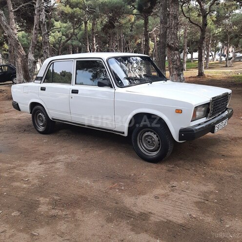 LADA (VAZ) 2107 2009, 92,000 km - 1.6 л - Bakı