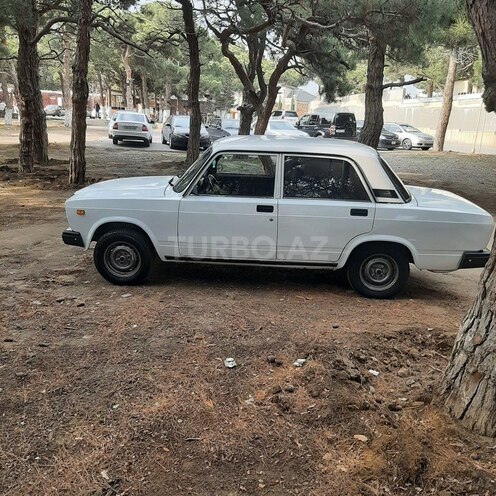 LADA (VAZ) 2107 2009, 92,000 km - 1.6 л - Bakı