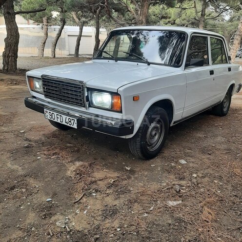 LADA (VAZ) 2107 2009, 92,000 km - 1.6 л - Bakı