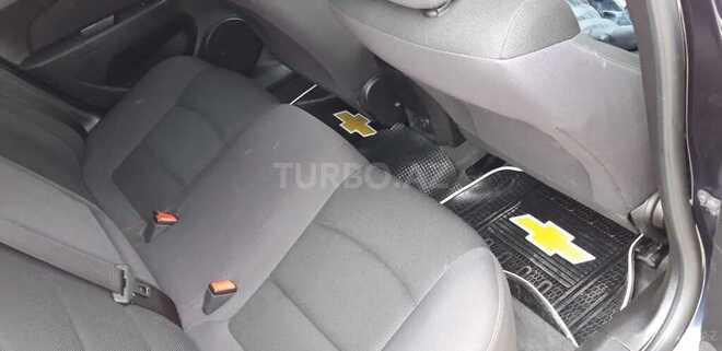 Chevrolet Cruze 2015, 159,000 km - 1.4 l - Siyəzən