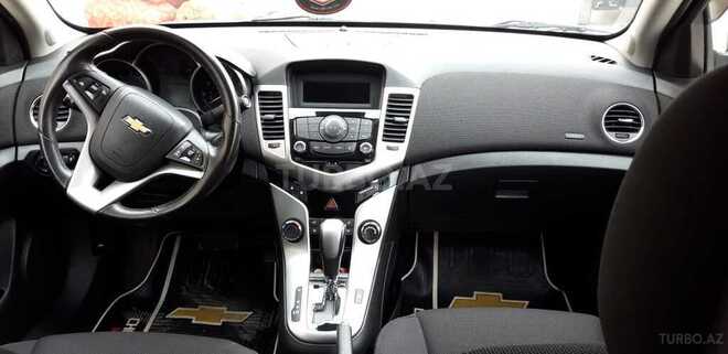 Chevrolet Cruze 2015, 159,000 km - 1.4 l - Siyəzən
