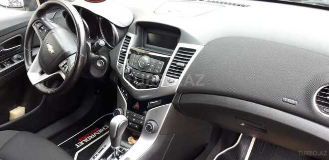 Chevrolet Cruze 2015, 159,000 km - 1.4 l - Siyəzən