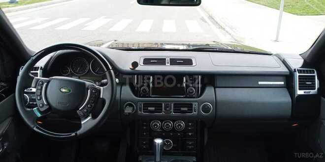 Land Rover Range Rover 2007, 172,000 km - 3.6 l - Bakı