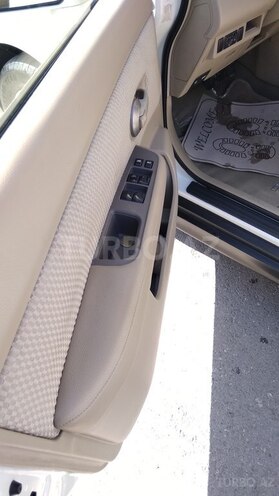 Nissan Tiida 2008, 166,000 km - 1.6 l - Bakı