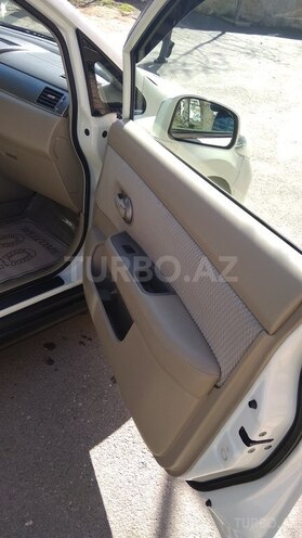 Nissan Tiida 2008, 166,000 km - 1.6 l - Bakı