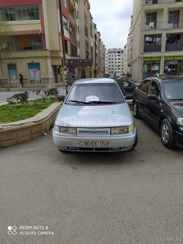 LADA (VAZ) 2110 2000, 314,572 km - 1.5 l - Xırdalan