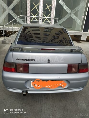LADA (VAZ) 2110 2000, 314,572 km - 1.5 l - Xırdalan