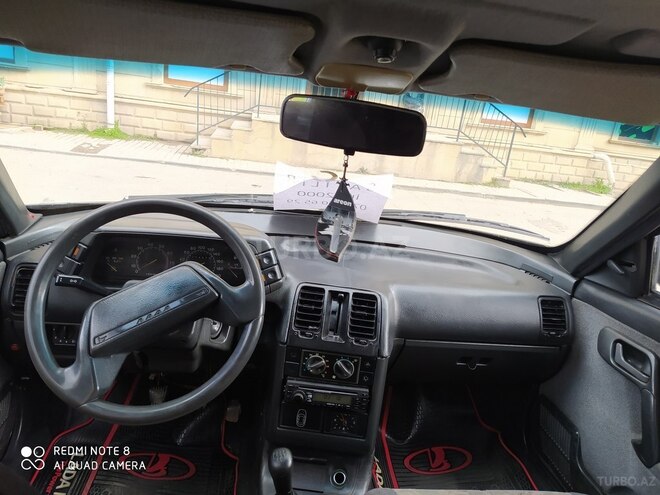 LADA (VAZ) 2110 2000, 314,572 km - 1.5 l - Xırdalan