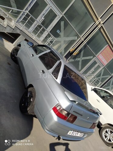 LADA (VAZ) 2110 2000, 314,572 km - 1.5 l - Xırdalan