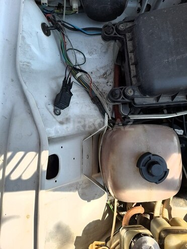LADA (VAZ) 2107 2009, 162,350 km - 1.6 l - Şəmkir