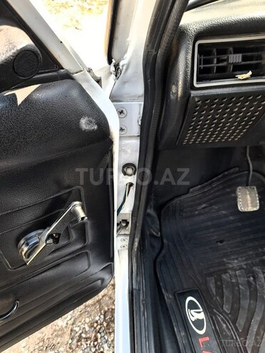 LADA (VAZ) 2107 2009, 162,350 km - 1.6 l - Şəmkir