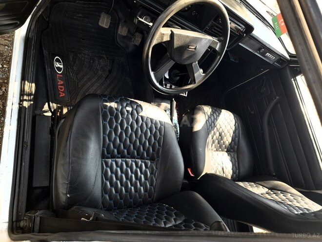 LADA (VAZ) 2107 2009, 162,350 km - 1.6 l - Şəmkir
