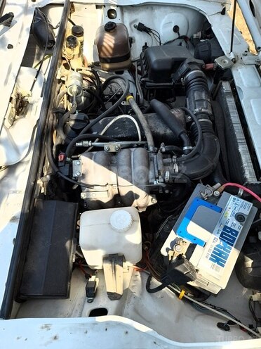 LADA (VAZ) 2107 2009, 162,350 km - 1.6 l - Şəmkir