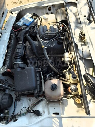 LADA (VAZ) 2107 2009, 162,350 km - 1.6 l - Şəmkir