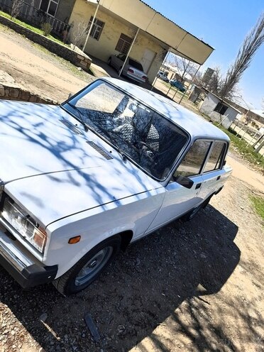 LADA (VAZ) 2107 2009, 162,350 km - 1.6 l - Şəmkir