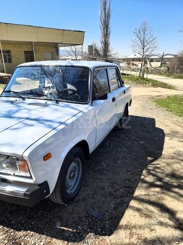 LADA (VAZ) 2107 2009, 162,350 km - 1.6 l - Şəmkir