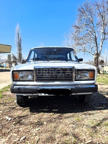 LADA (VAZ) 2107 2009, 162,350 km - 1.6 l - Şəmkir