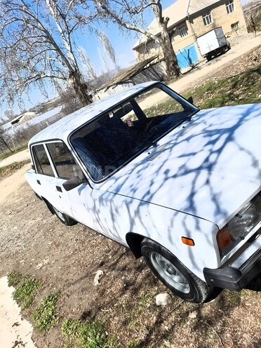 LADA (VAZ) 2107 2009, 162,350 km - 1.6 l - Şəmkir