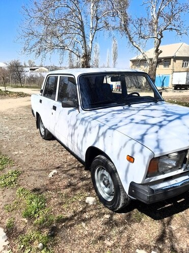 LADA (VAZ) 2107 2009, 162,350 km - 1.6 l - Şəmkir
