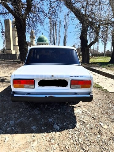 LADA (VAZ) 2107 2009, 162,350 km - 1.6 l - Şəmkir