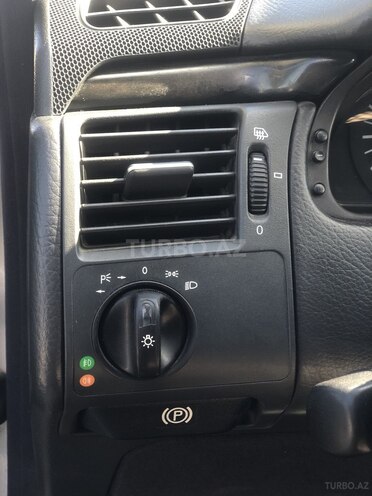 Mercedes E 280 1997, 260,000 km - 2.8 л - Bakı