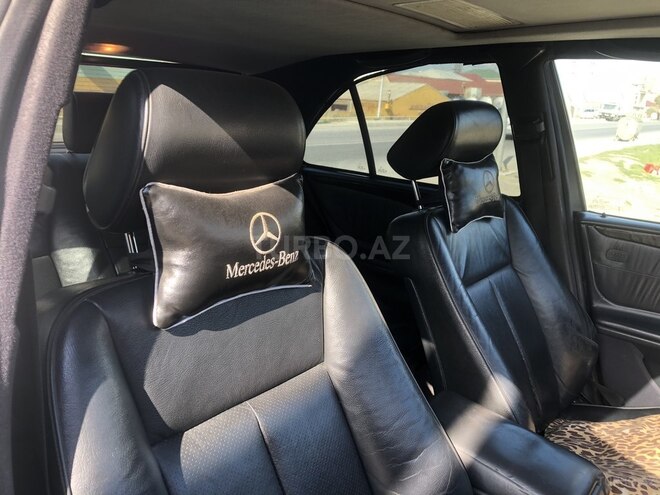 Mercedes E 280 1997, 260,000 km - 2.8 л - Bakı