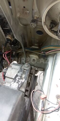 LADA (VAZ) 21099 2001, 215,854 km - 1.5 l - Şəki