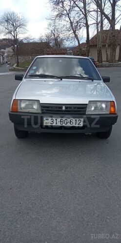LADA (VAZ) 21099 2001, 215,854 km - 1.5 l - Şəki