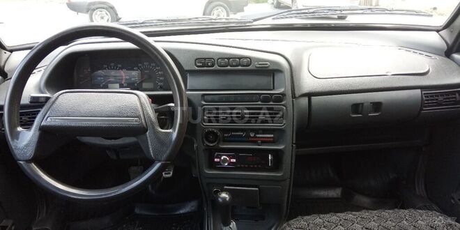 LADA (VAZ) 21099 2001, 215,854 km - 1.5 l - Şəki