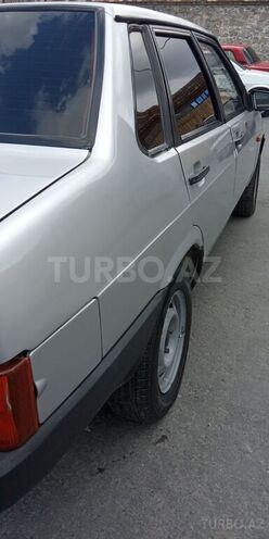 LADA (VAZ) 21099 2001, 215,854 km - 1.5 l - Şəki