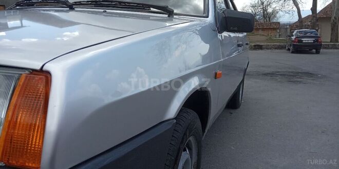 LADA (VAZ) 21099 2001, 215,854 km - 1.5 l - Şəki