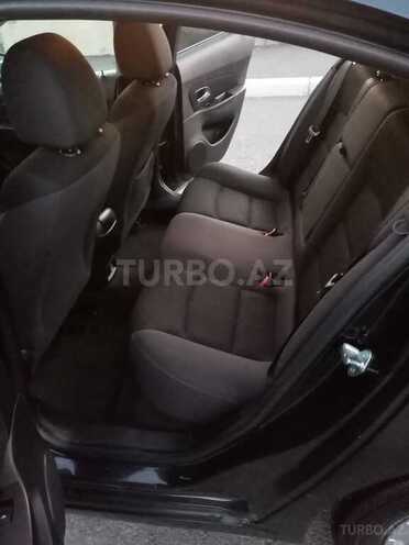 Chevrolet Cruze 2013, 206,000 km - 1.4 l - Yevlax