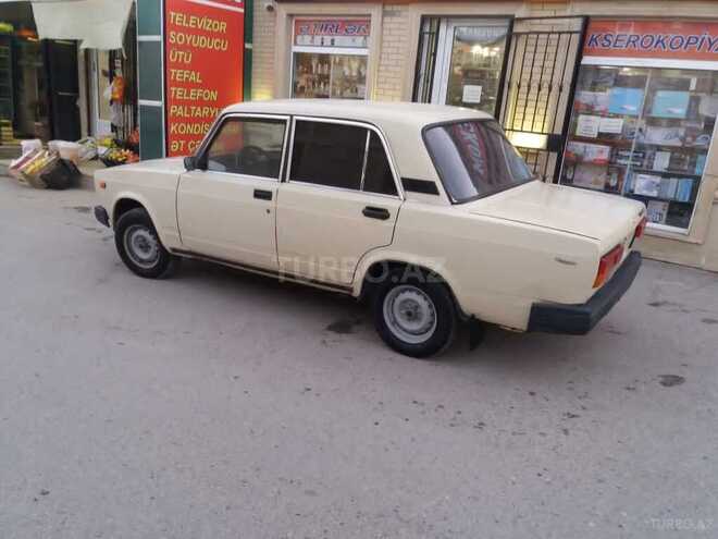LADA (VAZ) 2107 1984, 295,000 km - 1.5 l - Bakı
