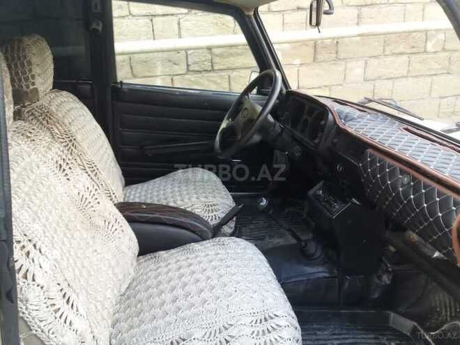 LADA (VAZ) 2107 1984, 295,000 km - 1.5 l - Bakı