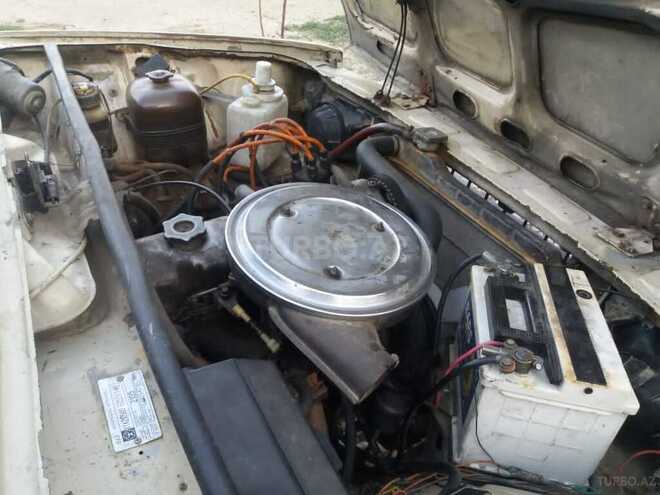 LADA (VAZ) 2107 1984, 295,000 km - 1.5 l - Bakı