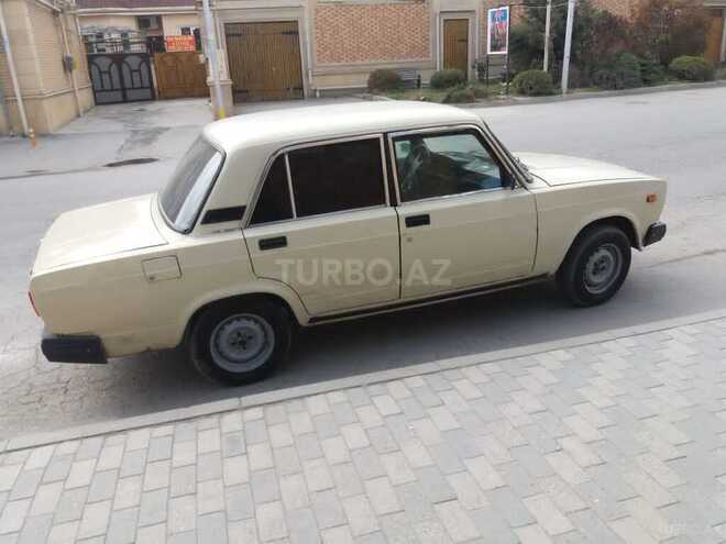LADA (VAZ) 2107 1984, 295,000 km - 1.5 l - Bakı