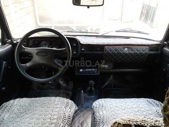 LADA (VAZ) 2107 1984, 295,000 km - 1.5 l - Bakı