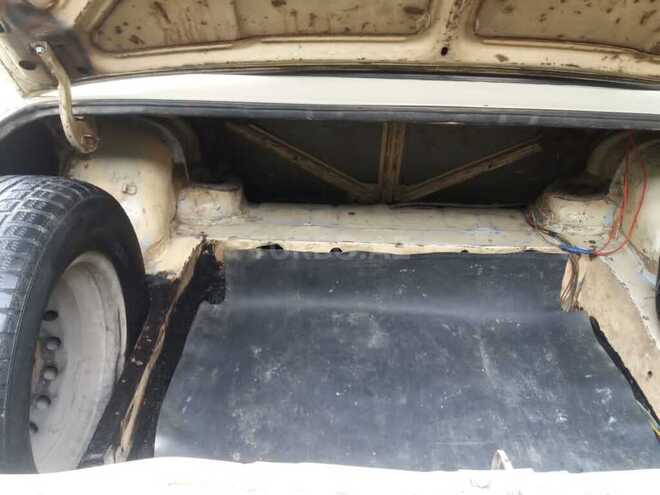 LADA (VAZ) 2107 1984, 295,000 km - 1.5 l - Bakı