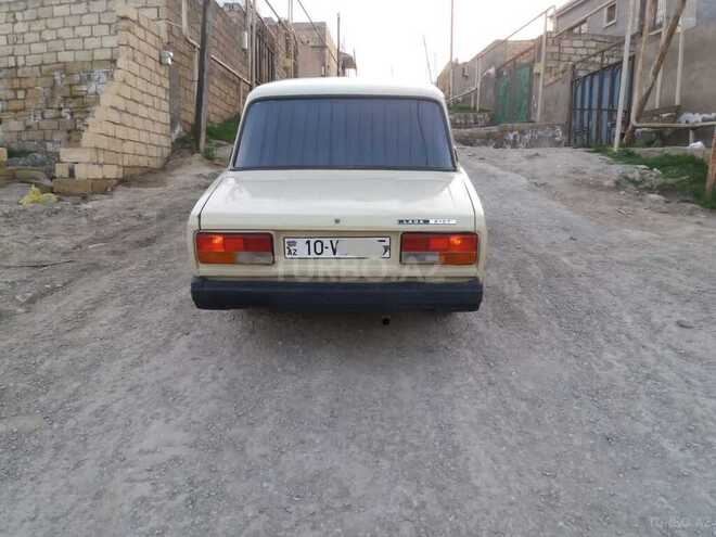 LADA (VAZ) 2107 1984, 295,000 km - 1.5 l - Bakı