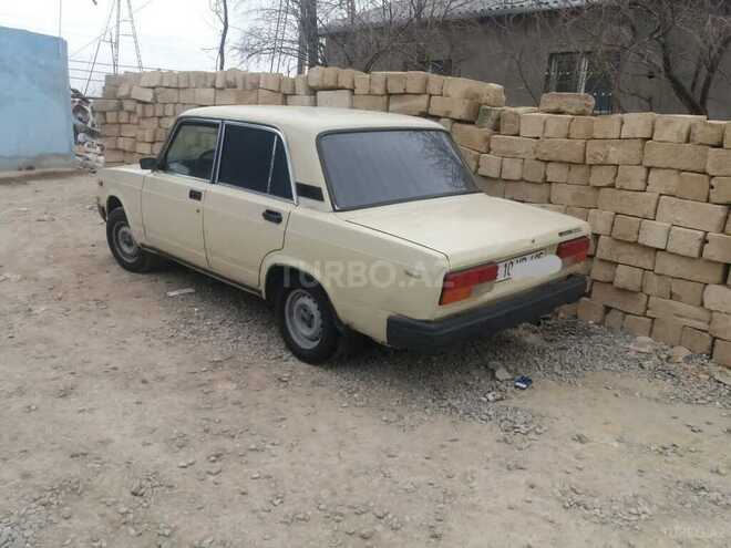 LADA (VAZ) 2107 1984, 295,000 km - 1.5 l - Bakı