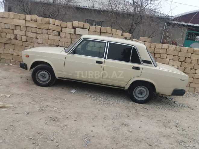 LADA (VAZ) 2107 1984, 295,000 km - 1.5 l - Bakı