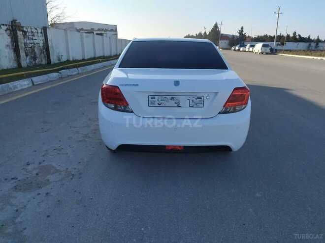 Khazar SD 2020, 41,000 km - 1.7 l - Bakı