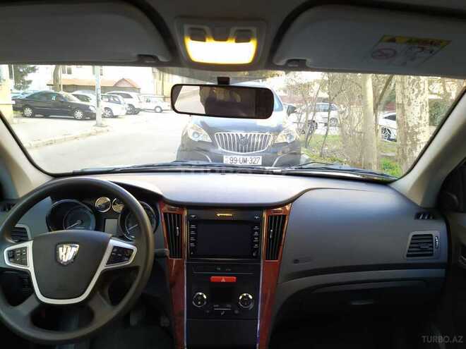 Khazar SD 2020, 41,000 km - 1.7 l - Bakı