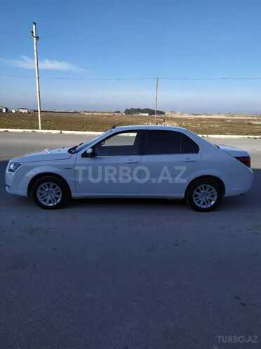 Khazar SD 2020, 41,000 km - 1.7 l - Bakı