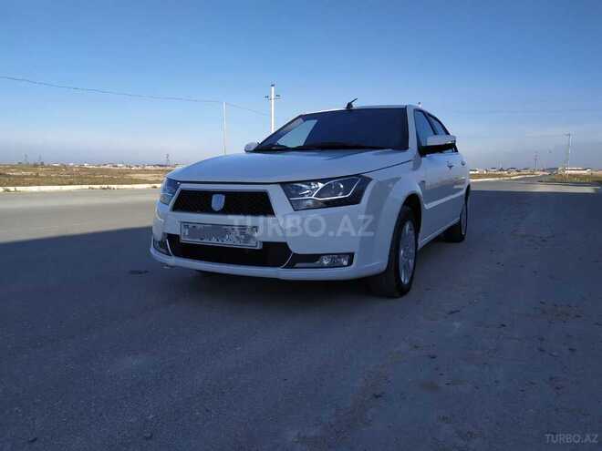 Khazar SD 2020, 41,000 km - 1.7 l - Bakı