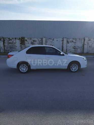 Khazar SD 2020, 41,000 km - 1.7 l - Bakı